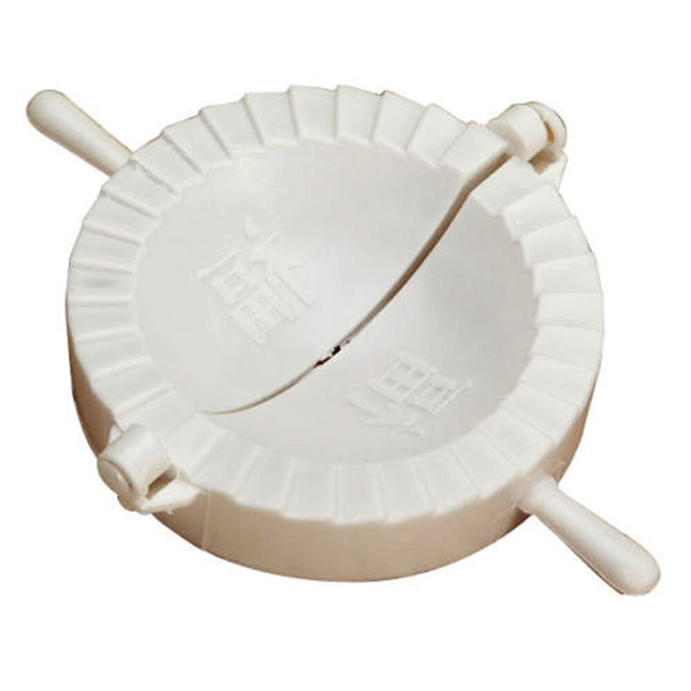 3Pcs 3 Sizes Pierogi Ravioli Empanada Maker Dumpling Press Mould Kitchen Gadget #5: Default Title