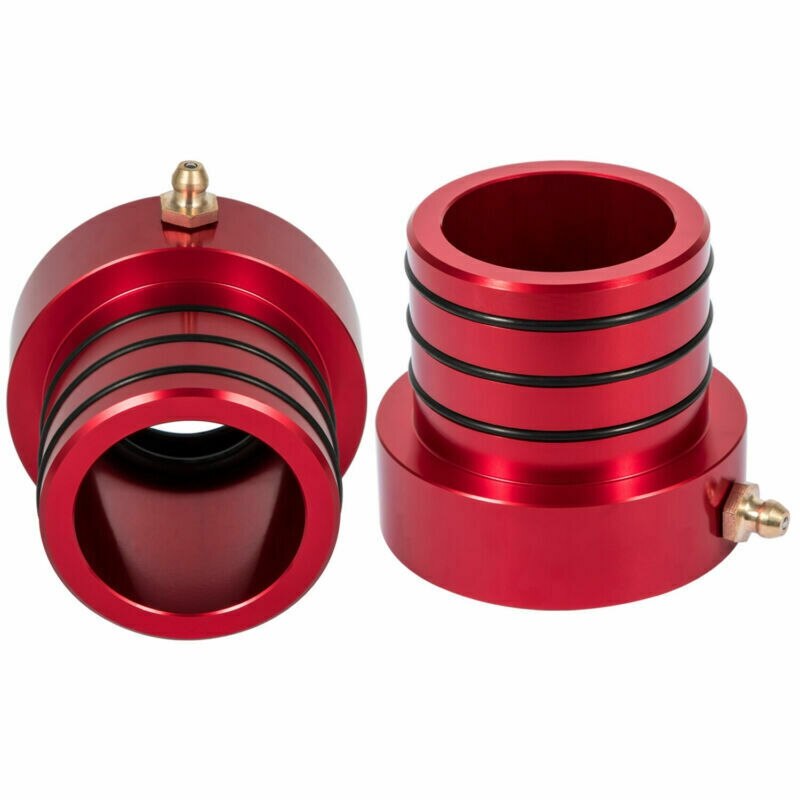 2 stk biltilbehør  mg21103 foraksel slangetætning dana 30/44 til jeep cherokee wrangler jk  yj 2x
