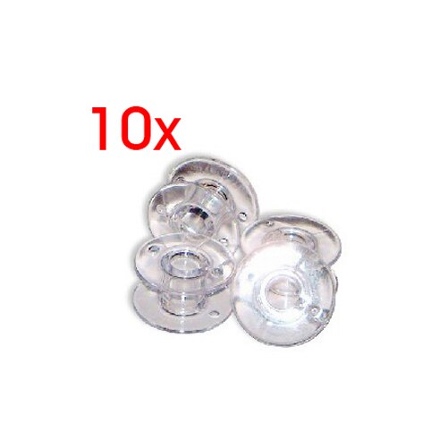 Sewing Machine Bobbins for Singer - 10 Pack