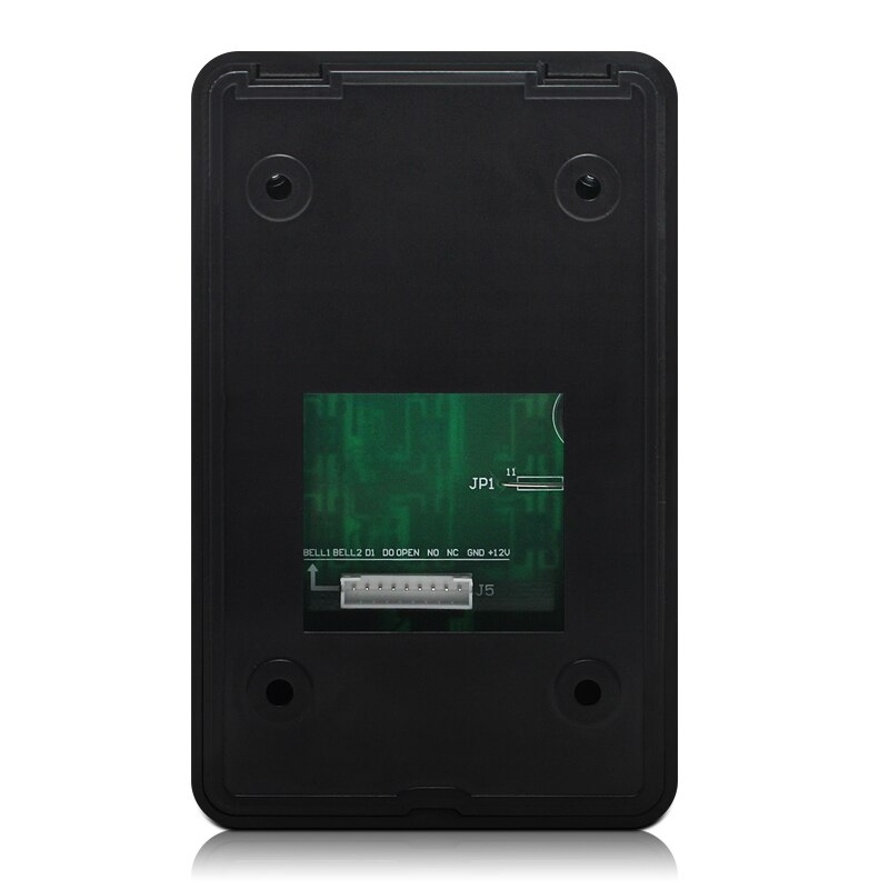 125Khz RFID Access Control System Device Machine Security RFID Proximity Entry Door Lock Access Control Keyboard