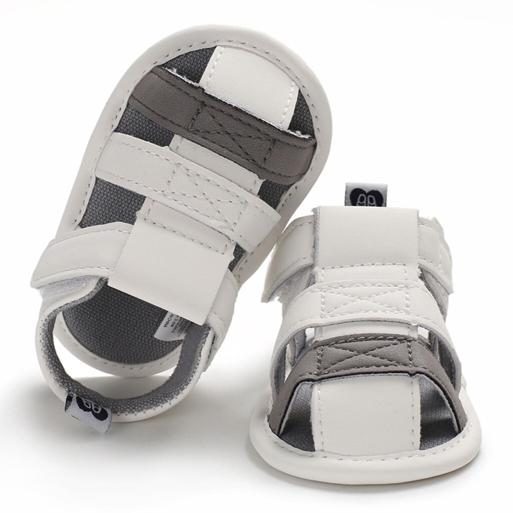 Sagace Sandalen & Klompen Kid Schoenen Kinderen Schoenen Kinderen \ X27s Sandalen Jongen Zomer Splitsen Soft Sole Prewalker May22