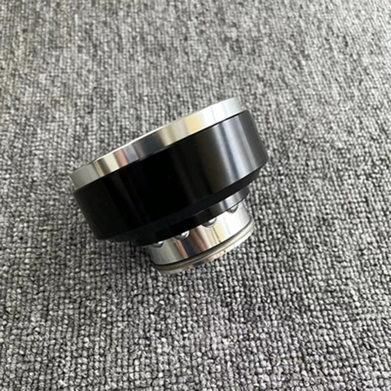 Aluminum Car Racing Simulator Game Steering Wheel Quick Release Hub Adapter For MOZA Simagic M10 A/Mini Euro Truck