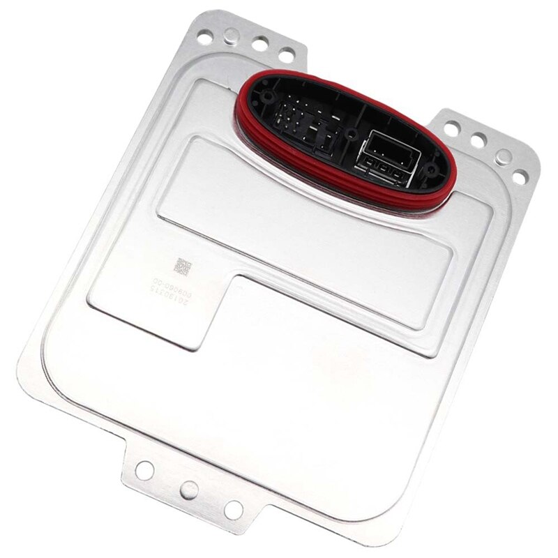 for AFS-GDL Mercedes-Benz E Cl W211 5DC009060-00 HID Xenon Headlight Ballast Control Module & Bulb 4300K D1S/R