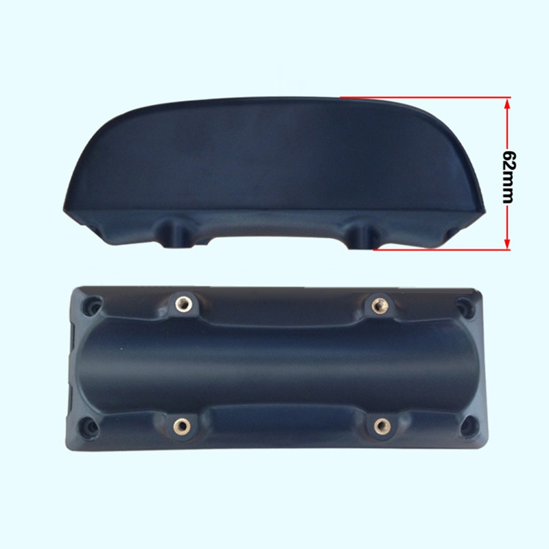 Battery Controller Box Kit Case Bicycle E-Bike Electric Scooter Moped Black Lithium Battery Controller Shell