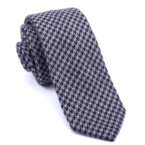 Men Ties 100% Wool Formal Necktie Men's Business Dresses Accessories Wedding Tie Male Shirt Keyboard Krawatte Tie: YM06