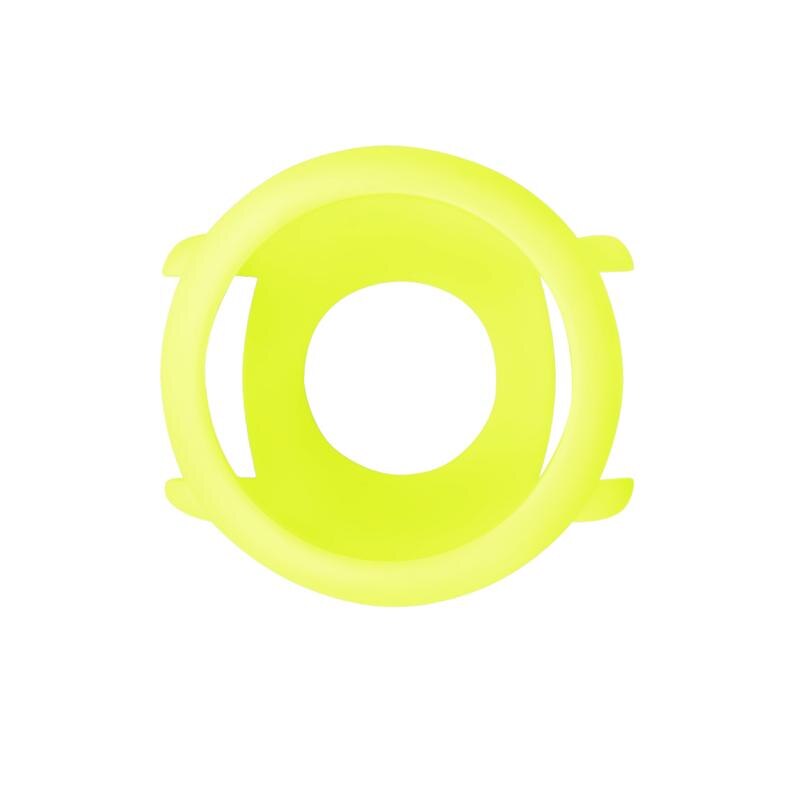 1pcs Case Cover Shell Silicone Frame Protective For Xiaomi Huami AMAZFIT Pace Watch Smart Watch Replacement Accessories: 05