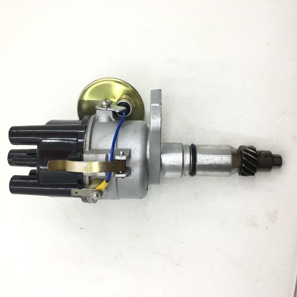 Fördelare passar för suzuki  f8a 462 motor jfd 462 oe 33100-79290 4 cyl 12n.74/05.001 33100-85750