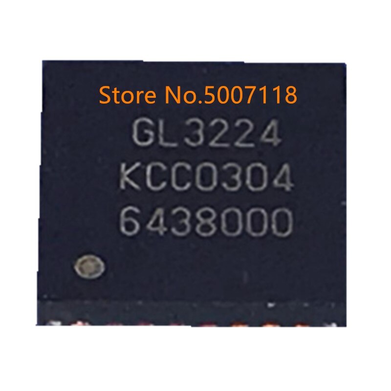 3 stks/partij GL3224 100% origina