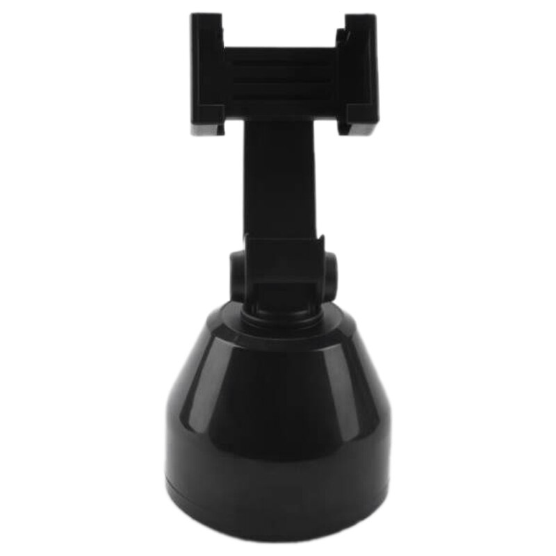 360 Degree Smart Gimbal Ai Bluetooth Live Gimbal Stand with Face Recognition Object Tracking Function: Default Title