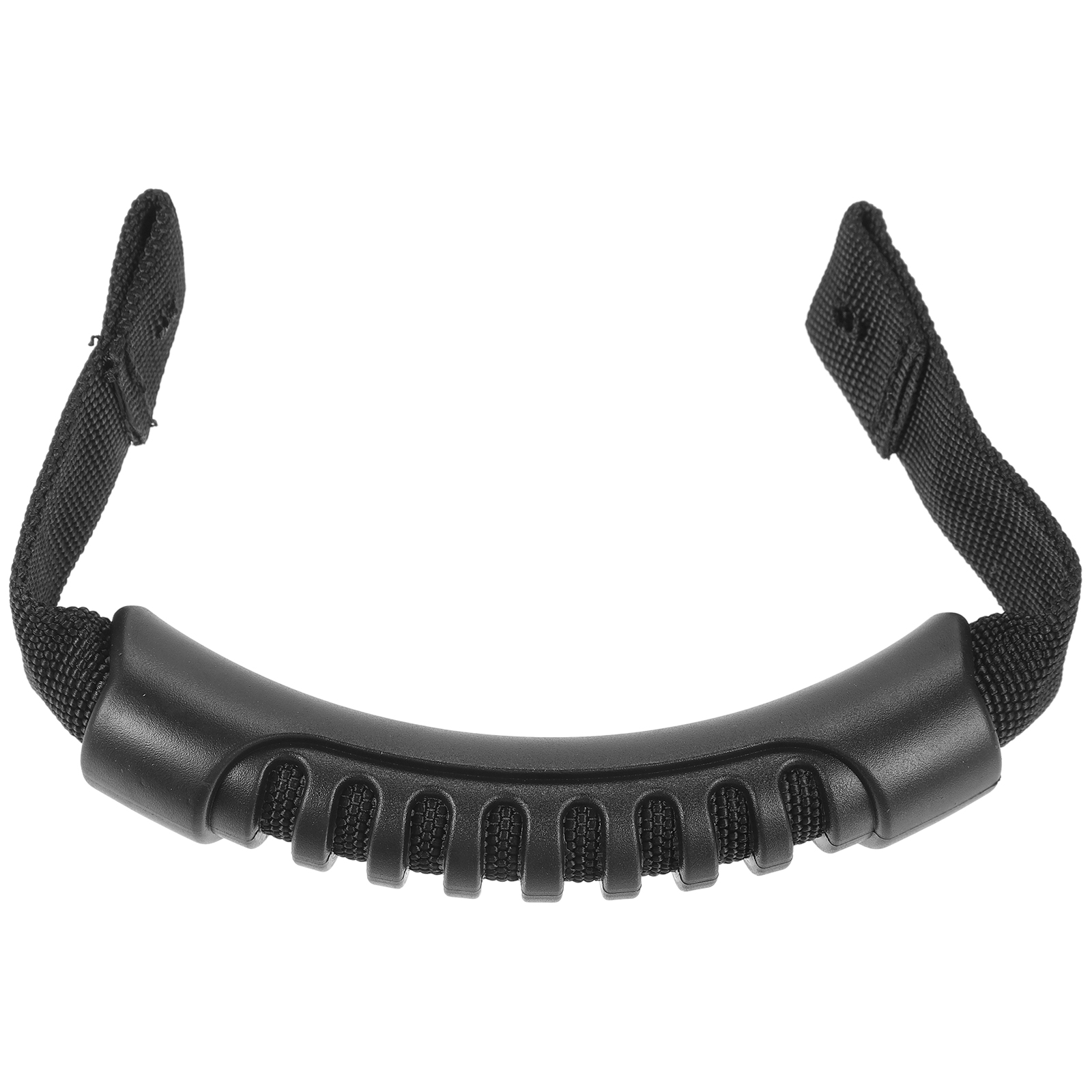 Alça de caiaque para transporte de alças antiderrapantes, substituição de canoa, nylon resistente, transporte profissional de barco