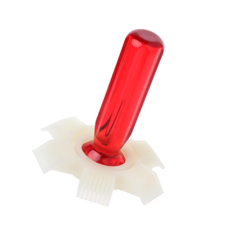 A/C Condensor Radiator Verdamper Fin Stijltang Kam Rake Cleaner Tool 270E