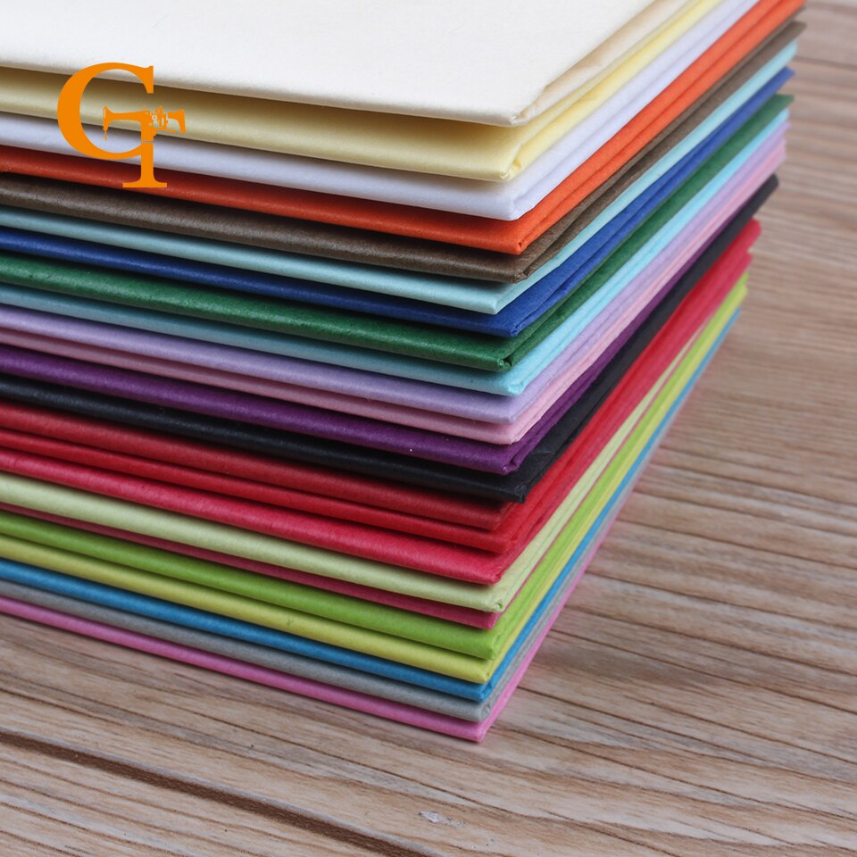 Bloemen verpakkingsmateriaal papier kit benodigdheden voorraad tissuepapier inpakpapier voor wijn, shirt, tas, kledingstuk, schoenen inpakpapier