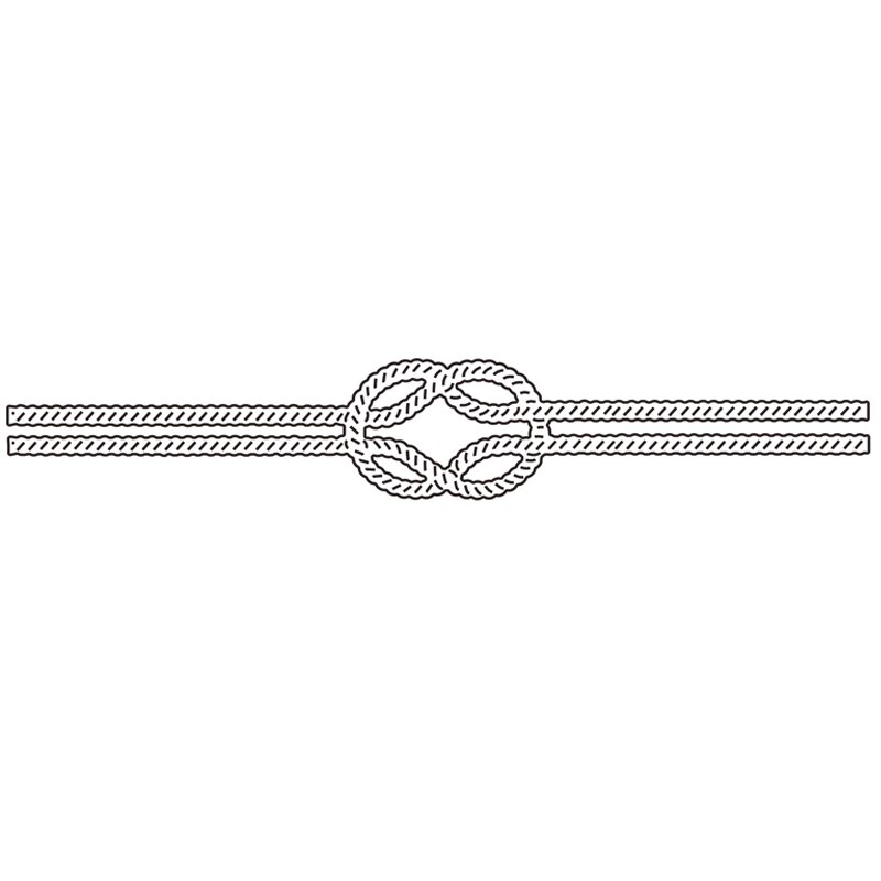 Hemp Rope Decoration Metal Cutting Dies For DIY Craft Making Paper Greeting Card Album Scrapbooking No Clear Stamps Set