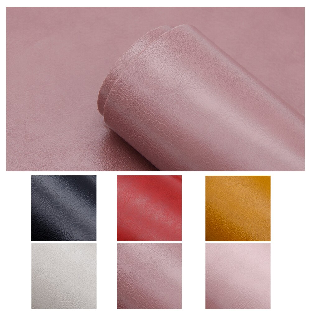 20*34cm Plain Color Burst Crack Bump Texture Faux Leather Sheets,DIY Handmade Materials For Making Crafts,1Yc6268