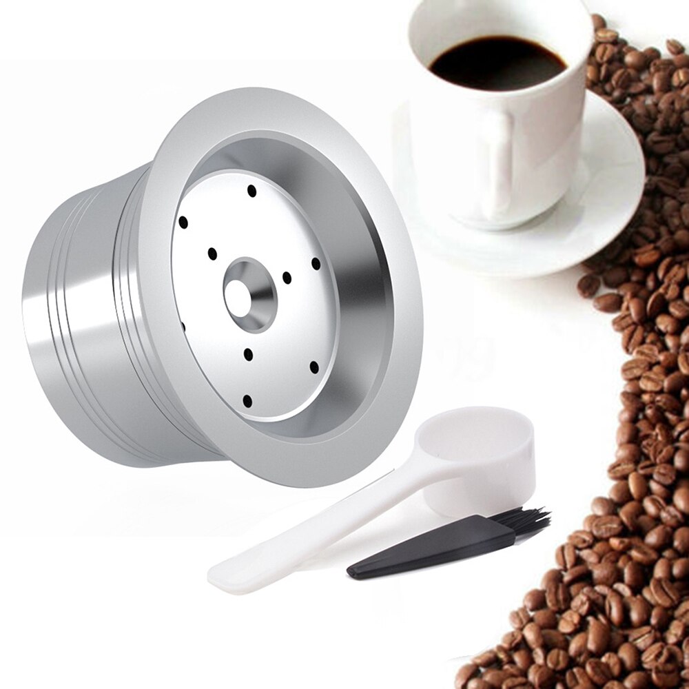 Pour Verismo KFEE CBTL Capsules de café dosettes de remplacement filtres réutilisables