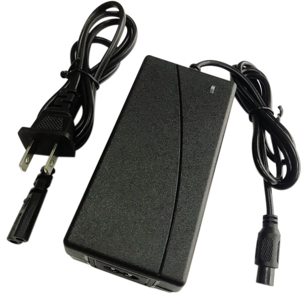 42V 2A Universal Battery Chargers For Hoverboards Durable Electric Balancing Scooter Accessories Adapter Charger EU/US Plug