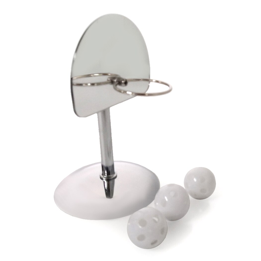 1pcs Parrot Basketball Toy Set Interactive Parrot Training Basketball Parrot Ball Durable Convenient Basketball Toys for Parrot