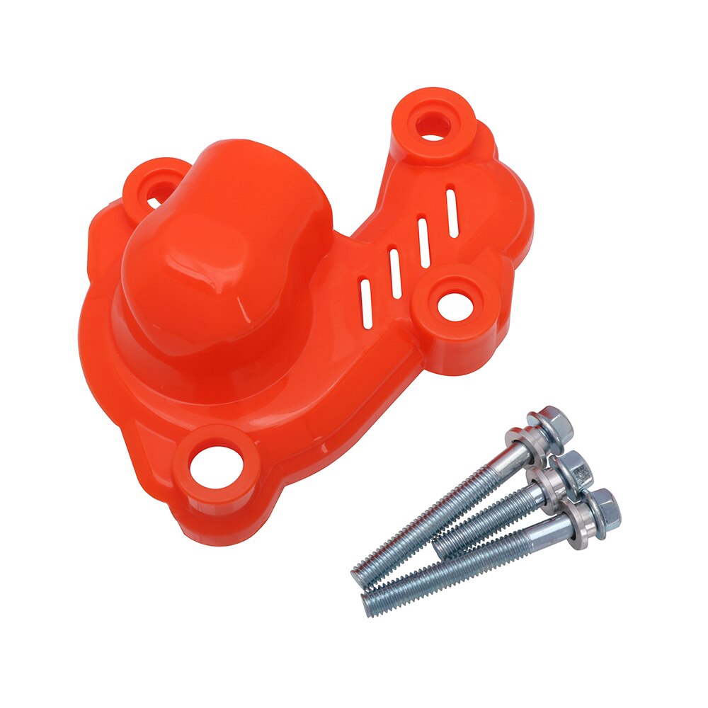 Couvercle de protection d'allumage de pompe à eau | Pour KTM -350 FC250 FX350: Water pump Cove 1r
