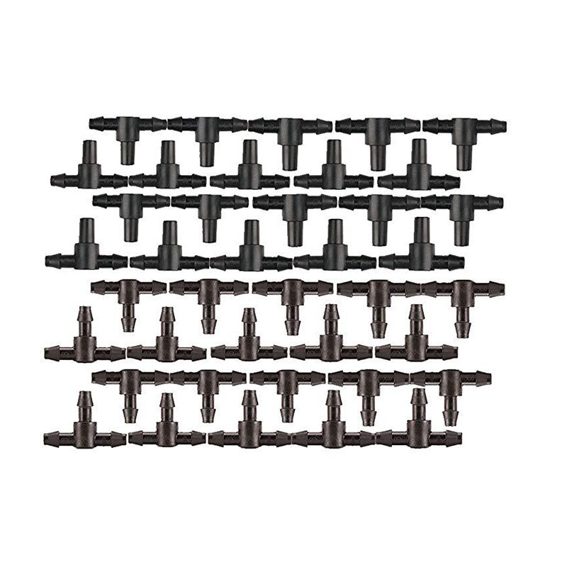 Garden Irrigation System Timer Drip Sprinklers Garden Plant Self Watering Kit Garden Drip Irrigation Automatic Watering Set