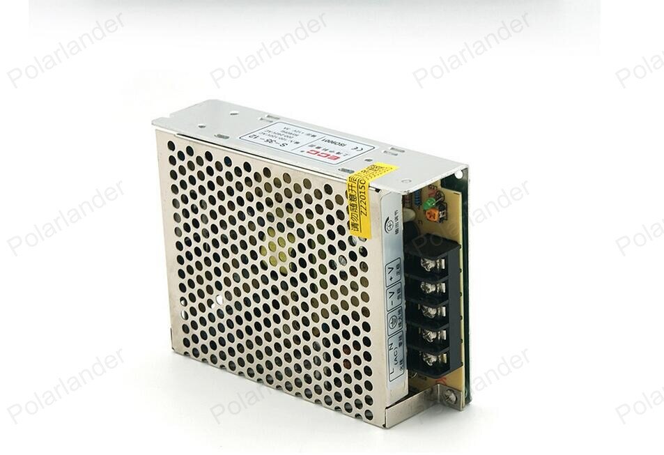 AC 110/220 V DC 12 V 3A Schakelaar Voeding Adapter Converter 36 W voor LED Strip