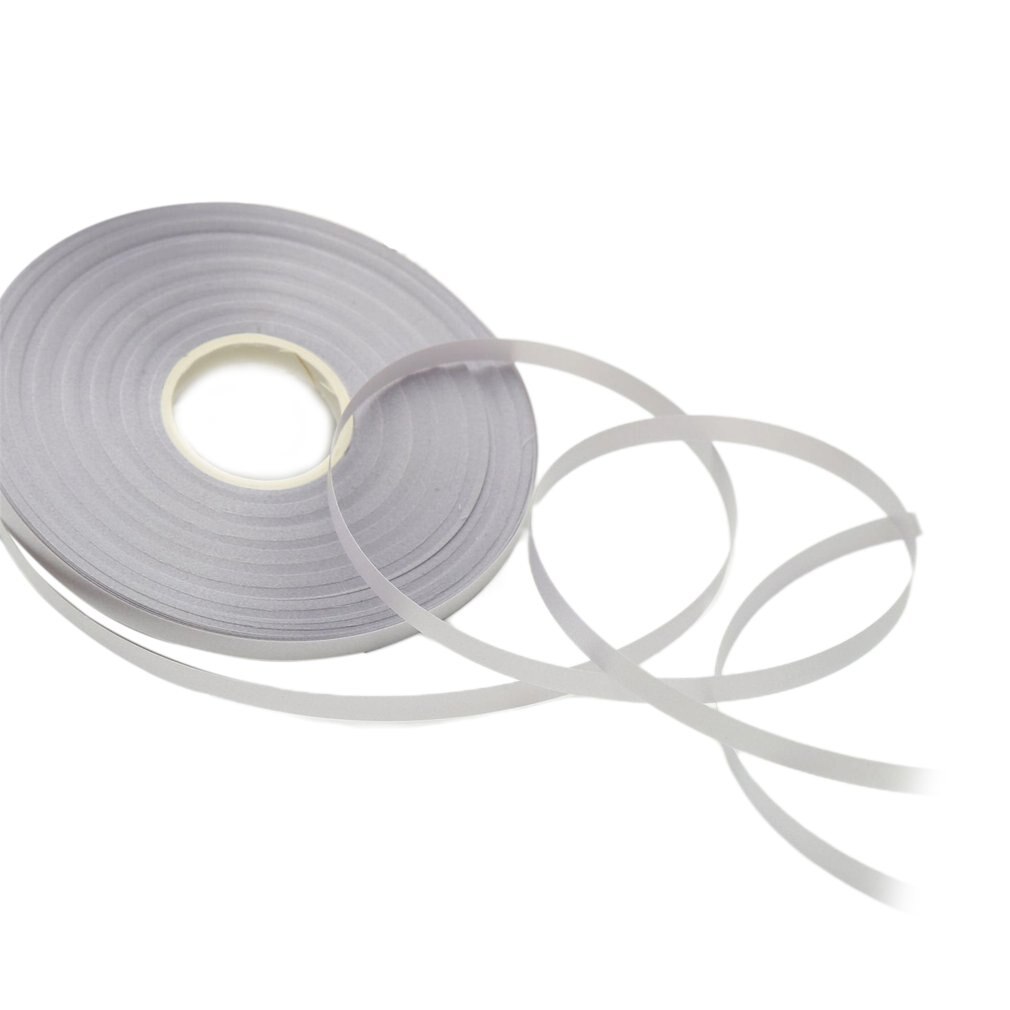 5mm ballon krullint touw 50 meter stropdas metalen ballon lint ballonnen slinger bundel kwastjes linten: Multi