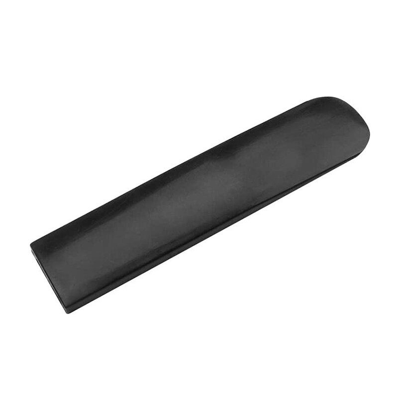 10 stuks altsaxofoon rieten sterkte 2.5 zwarte hars rieten voor altsaxofoon sterkte klarinet rieten onderdeel accessoires