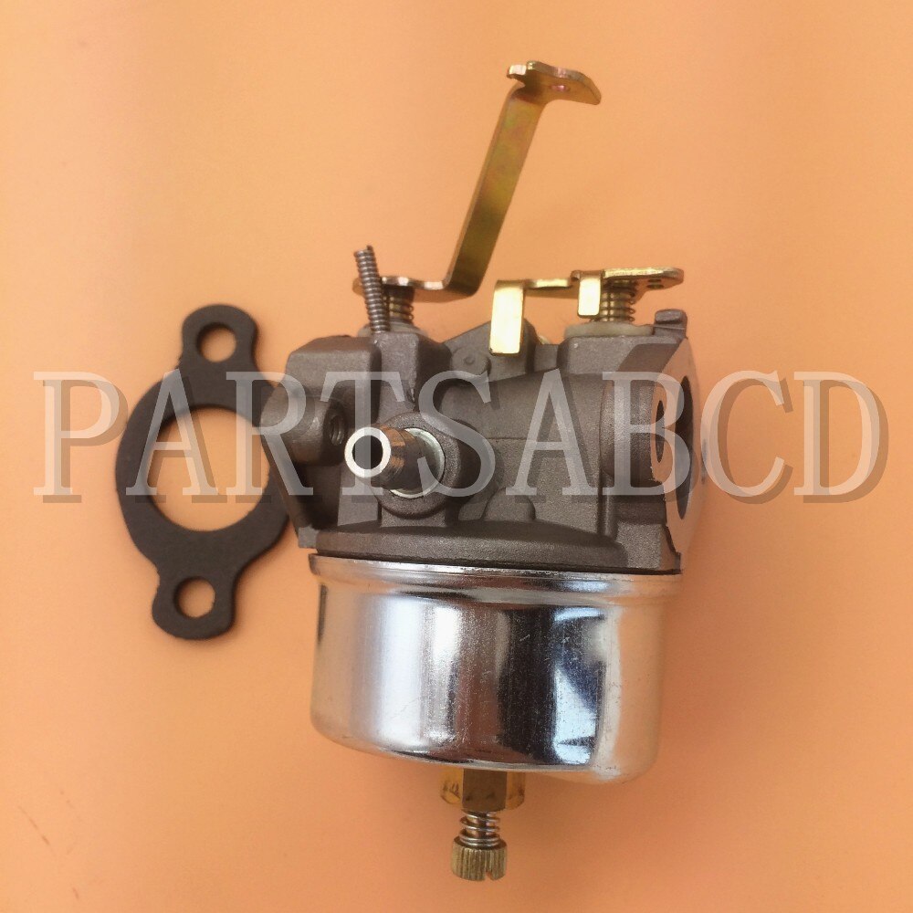 TECUMSEH CARBURETOR 632230 632272 H50 H60 HH60