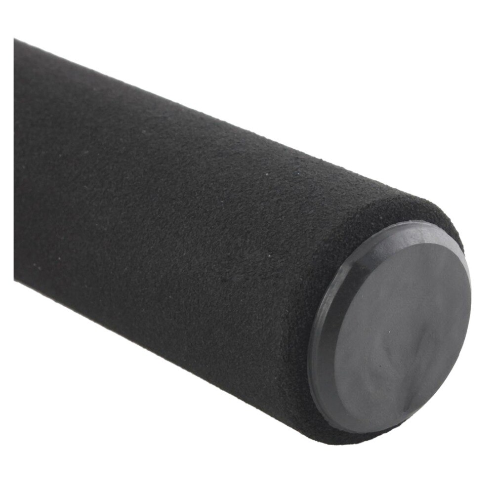 1pc styr greb cykling cykel tilbehør cykel groft rør svamp styr greb cover & stik glat blødt rør mtb landevejscykel