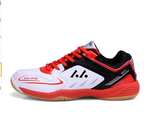 Badminton Schoenen Voor Mannen Lederen Mens Badminton Sport Sneakers Big Size 11 Indoor Hof Schoenen Badminton Training Schoenen