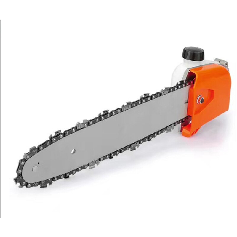 Lawn mower high-branch saw high-branch saw head multi-function saw head: Default Title