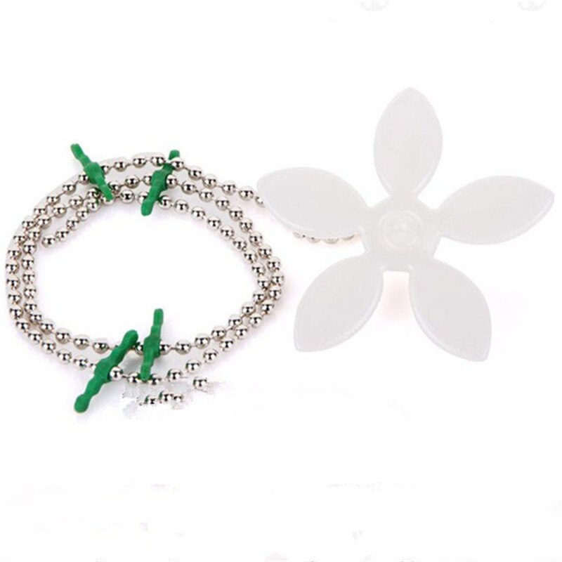 Tofok Riool Hair Cleaner Bloem Ketting Remover Aanrecht Pijpleiding Schoonmaken Haak Badkamer Anti Blokkeren Drain Faciliteit Filter