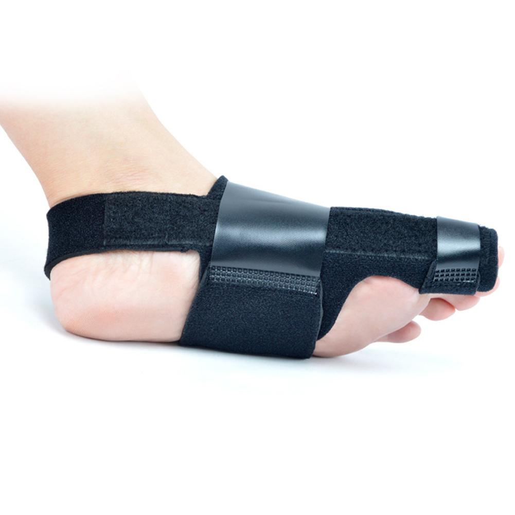 Thumb Valgus Orthosis Hammer Toe Straightener Osteotomy Strap For Metatarsalgia Claw Toe Mallet Toe Unisex Adult Toe Holder