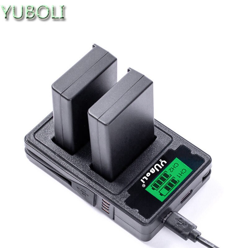 Bateria en -el9a en -el9 en el9 el9a enel 9a enel 9 batteri til nikon  d40 d40x d60 d3000 d5000 l15 kamera