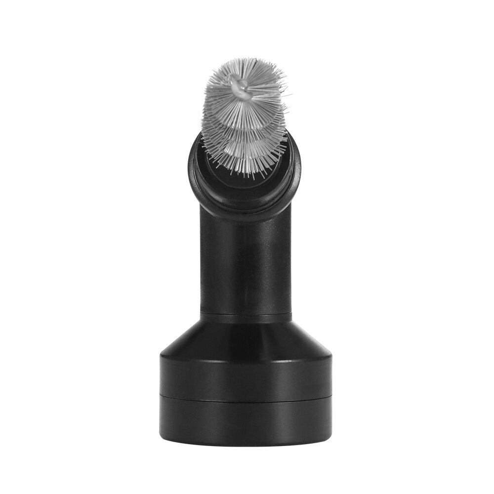 TIOODRE Battery Brush Tool Car Battery Post Terminal Cleaner Dirt Corrosion Brush Hand Clean Tool Battery Protector