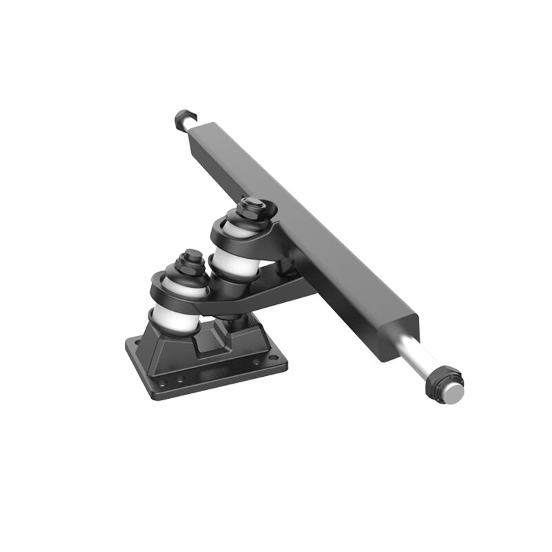 Maxfind – camion de Skateboard électrique , Double Kingpin, longboard Bridge, accessoires de roulement