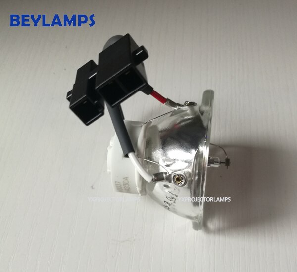 Original OME Bulb Projector Lamp Bare Lamp Without Housing VLT-XD430LP for Mitsubishi SD430U, XD435, SD430,XD435U,XD430,XD430U