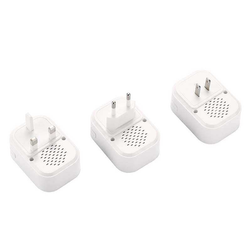 Draadloze Deurbel Indoor Chime Voor V7 V6 V5 M3 Wifi Deurbel Ontvanger Ding Dong