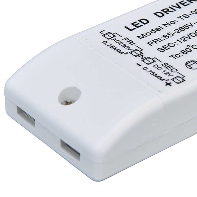 Led Driver Voeding Led Driver Ac 85 ‑ 265V Voor Kast Verlichting Voor Led Strips Voor Led Displays