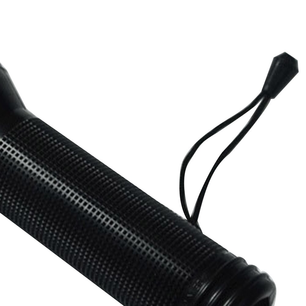 54cm LED Verkehr Staffelstab Polizei Fluoreszenz Anzeige glühen Licht Stock Signal Werkzeuge Blitz Warnung Hand Multifunktionale Zauberstab Safty