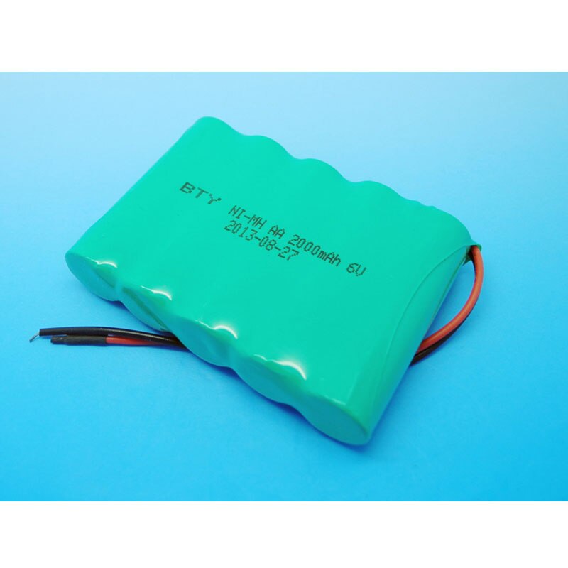 Oplaadbare batterijen AA | 4 RECYKO, 1300 mAh | GP Batteries - GP Batteries