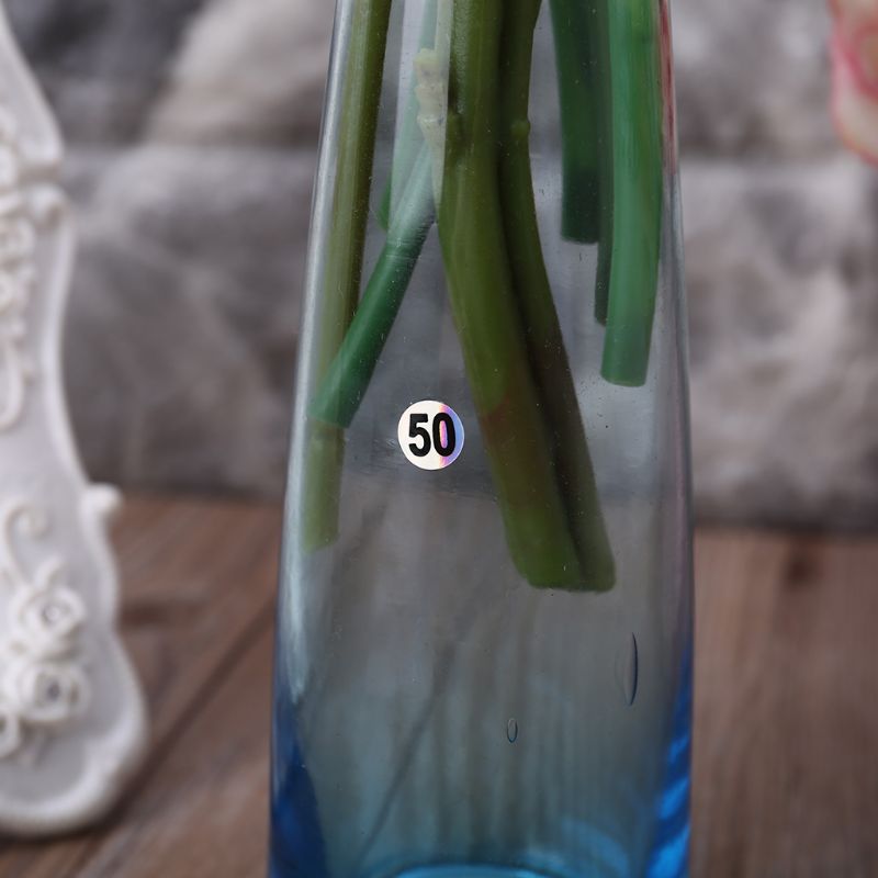 8mm Label Numbers 1 to 200 Adhesive Stickers Sign for School Office Decoration