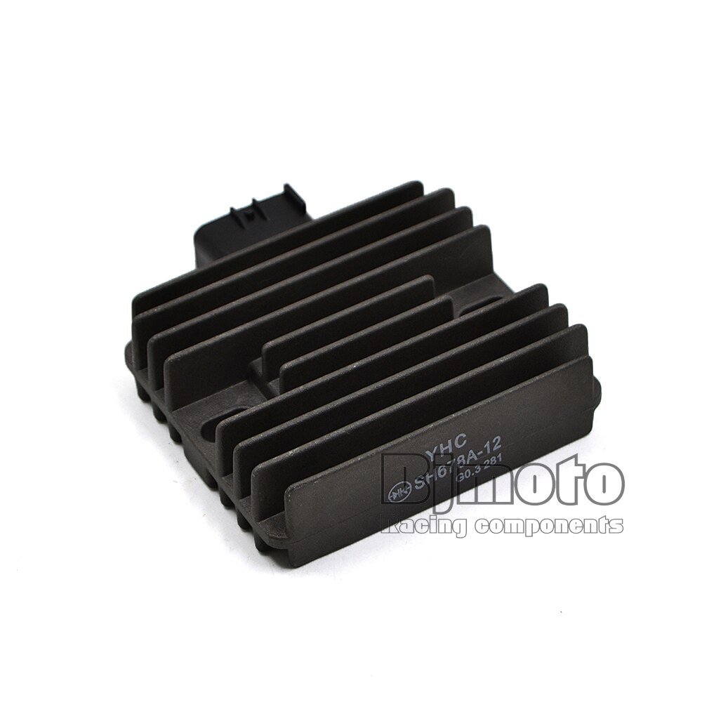 Motorfiets Regulator Gelijkrichter Voor Kawasaki ER-6F/6N Ninja 650 Versys KLE650 ER400 ER-4N EX400 Ninja 400R EX300/200 ninja300/250