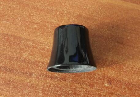 MCFK de fibra de carbono casco para carretera bicicleta carbono mtb ciclismo bici partes conjunto horquilla plato cono cónico arandela 1 1/8 ''20 30 40mm: 40mm glossy