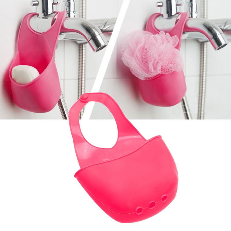 Thuis Keuken Badkamer Hangen Plastic Container Opbergdoos