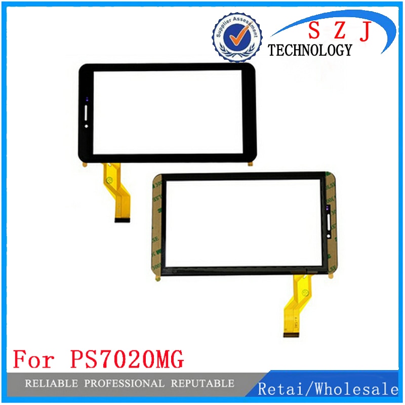 7'' inch Touch Screen For Digma Plane 7.1 3G PS7020MG Tablet Touch Panel Digitizer Glass Sensor Replacement
