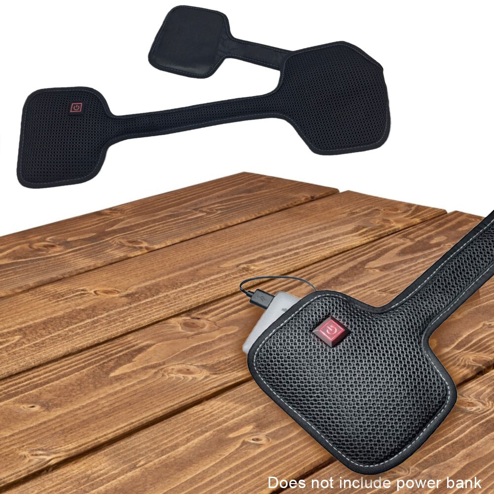 Universal Coat Heater Smart Jacket Heater Keep Warm and Temperature Control Clothes DIY Heating Device