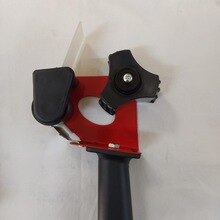 Band Dispenser Tape Bond Tape Cutter Tape Cutting Tool Fast Cutting Roller Tape Cutter Apparatus