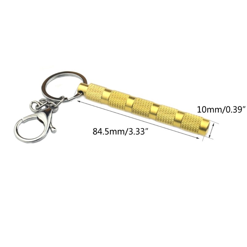 4 in 1 Tire Deflator Tools for Offroad Vehicles Tire Air Down Tool Tire Deflator 1XCF