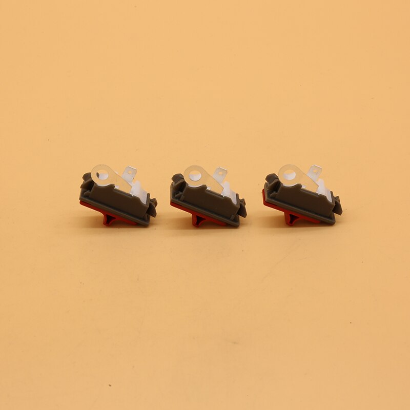 3x Kill Stop Switch Fit HUSQVARNA 50 Special 51 55 Rancher 61 66 162 181 242 246 254 257 261EPA 262 266 268 272 K 281 288 EPA