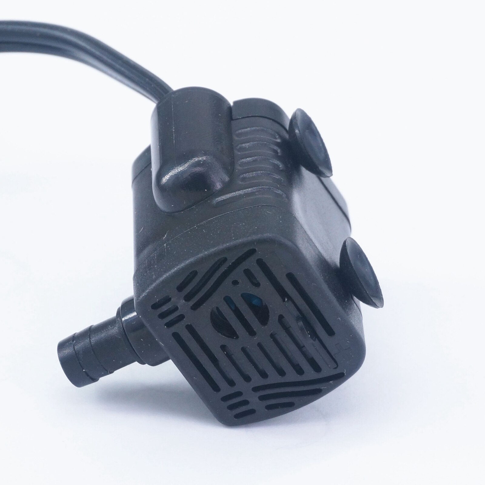 US Plug 110V AC 60Hz 3W 200L/H Electric Mini Submersible Pump With Brushless Motor For Aquarium Fish Tank